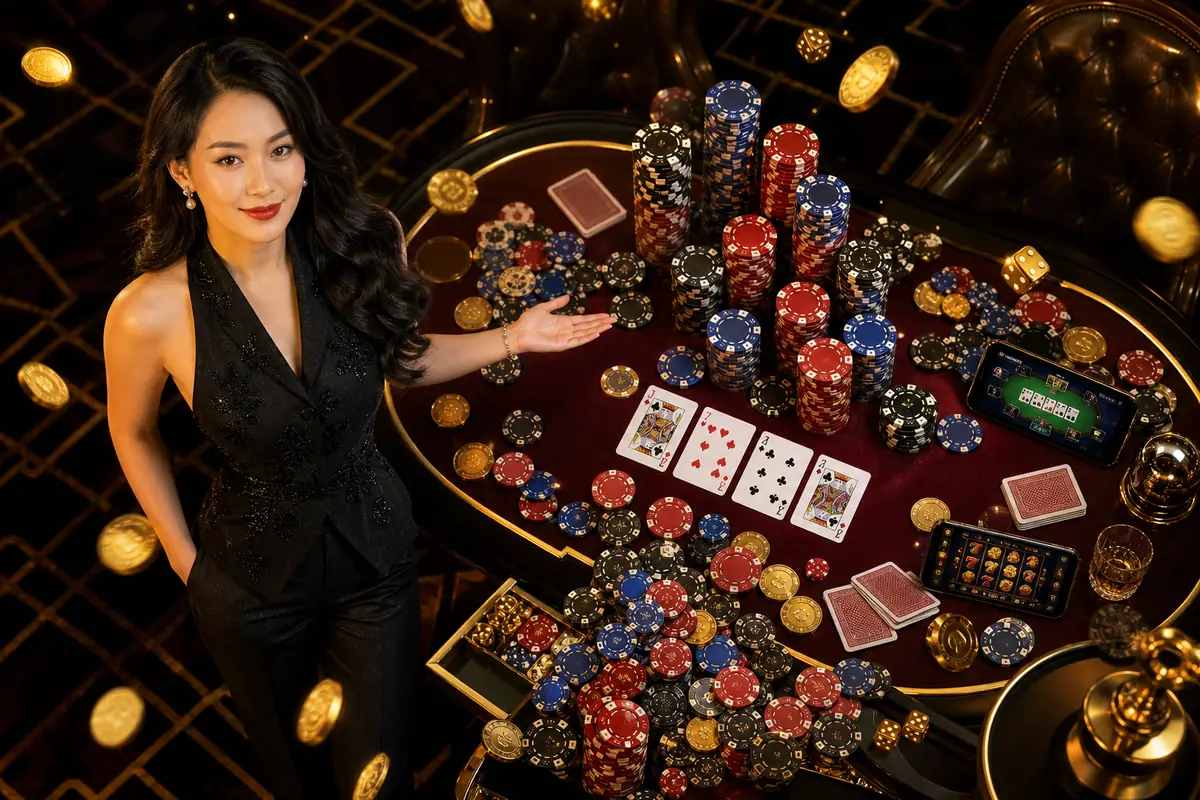 567mmr Casino ဝင်ရောက်နည်း အဆင့်ဆင့်